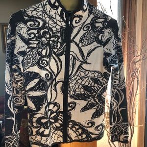 Icelandic Design brand sweater